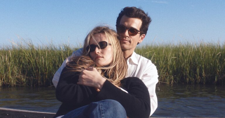 Segredos de beleza de "Love Story" do FX