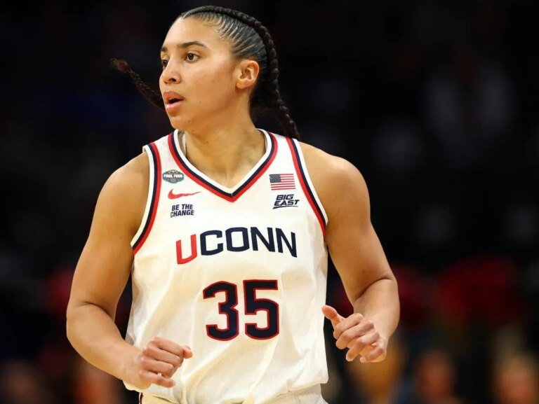 Azzi Fudd Dallas Wings: The New Face of Texas Basketball