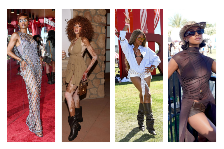 Celebridades e influenciadores no Coachella: recapitulação do festival de 2026
