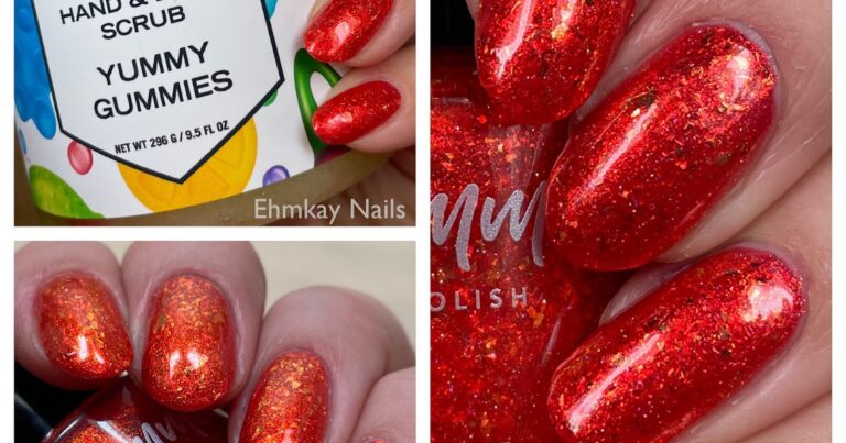 KBShimmer quente demais para manusear, coleta polonesa de maio de 2026