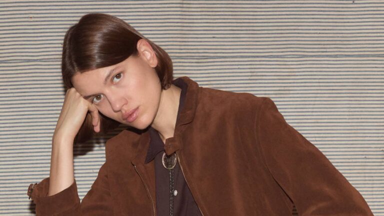 Relógio semanal: Alo Newness, Staud Home, Levi's x Bode e mais