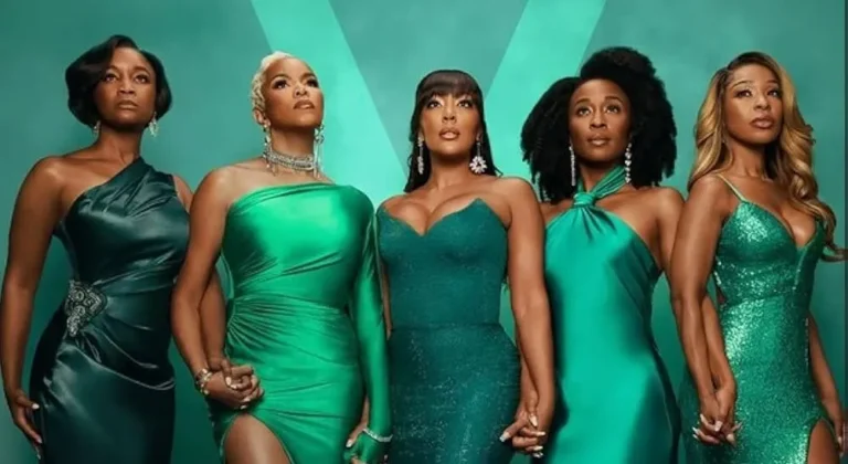 Divorced Sistas April 15: New Episodes and Season 1 Part 1 Recap