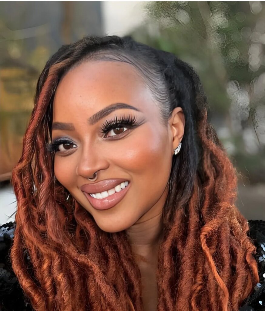A Beauty Line Created To Empower All People