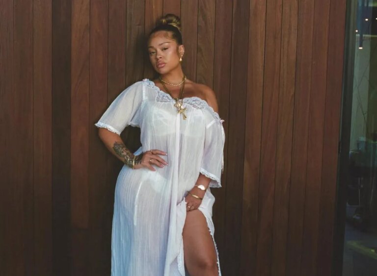 Latto Baby Girl Post Breaks the Internet with New Arrival