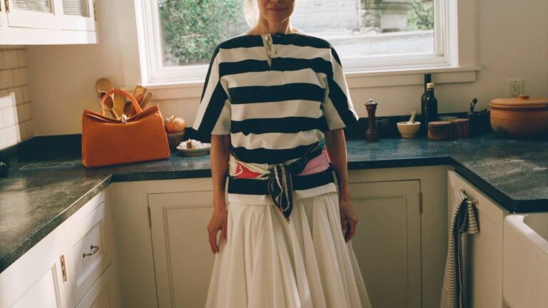 Leitura obrigatória: Cofundador da Everlane lançará nova marca, Givenchy Taps Marco De Vincenzo