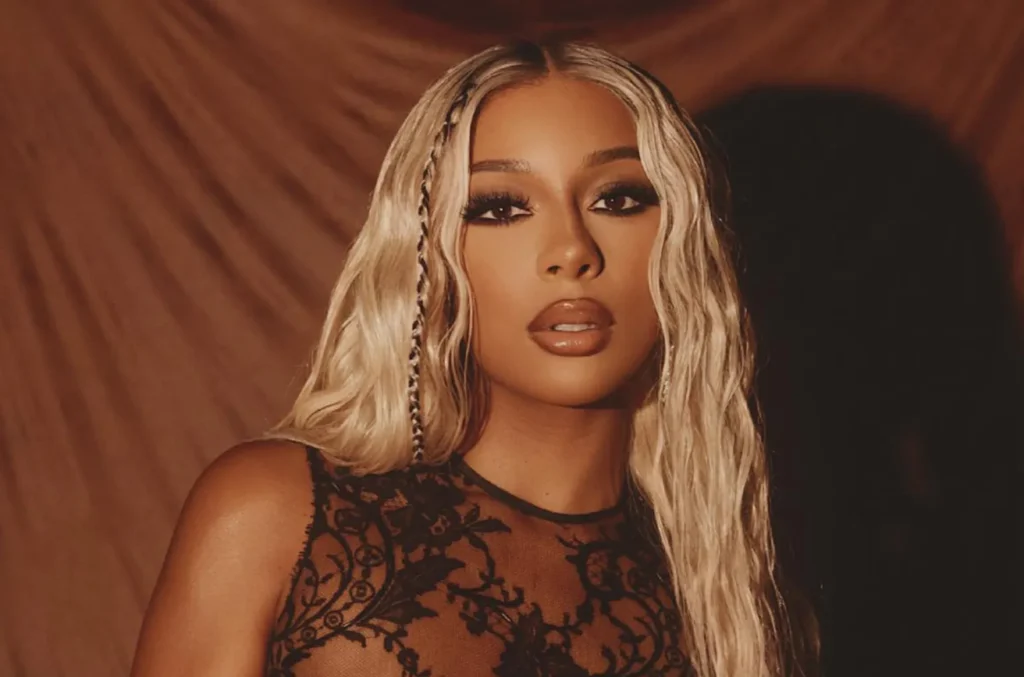 Yes Chef! Victoria Monét Just Graduated From Culinary School