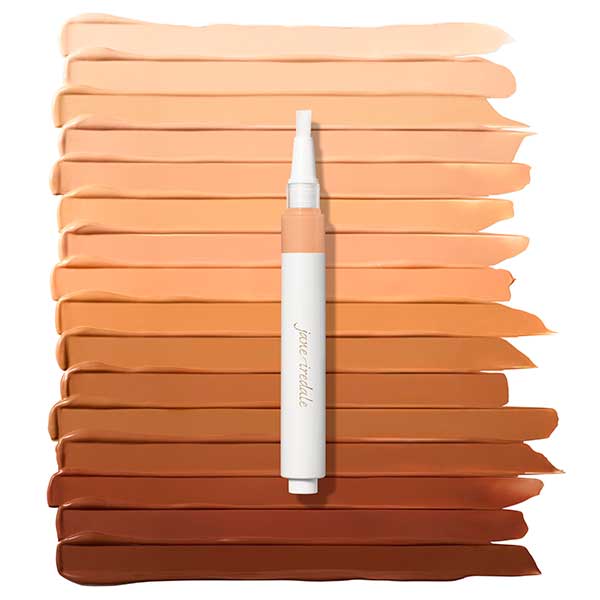 Skintuition Brightening Under Eye Concealer realmente trata Dark C
