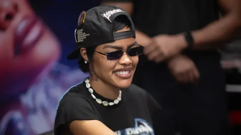 Teyana Taylor and Wale: The Collab We’ve Been Waiting For