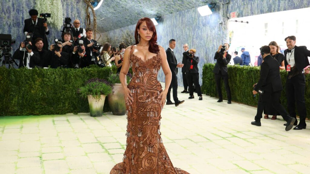 Veja todos os looks do tapete vermelho do Met Gala 2026