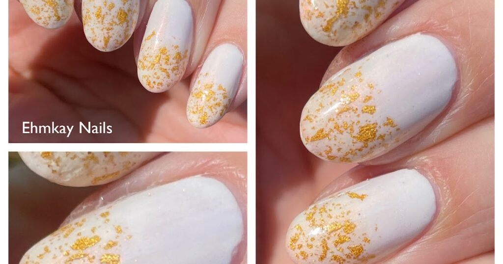ehmkay nail: Unhas de graduação de doutorado