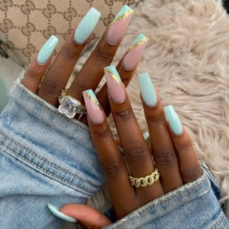Milky French Tips Mani vs Traditional Styles: The Expensive Look