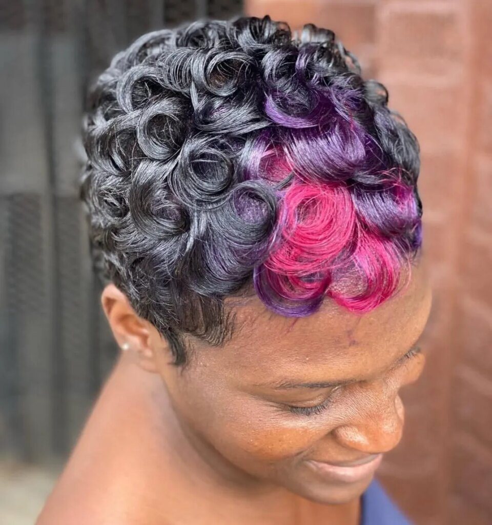 Angie’s Luxe Kutz Hair Tips