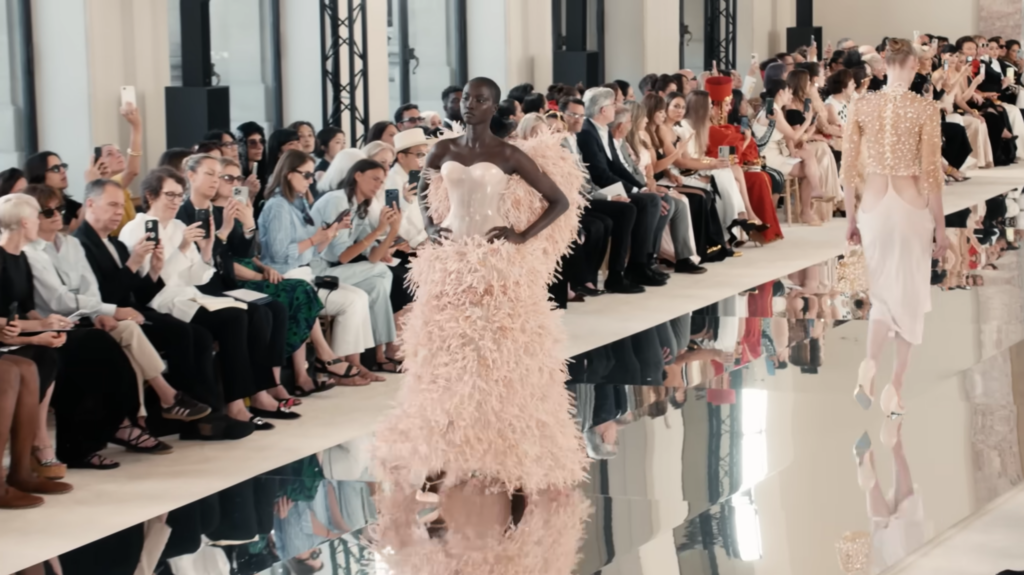 Houte Couture Dreams – Guarda-roupa de Shirley | Blog de beleza e estilo