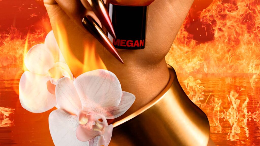 Leitura obrigatória: Megan Thee Stallion lança fragrância, Chanel adquire Charvet