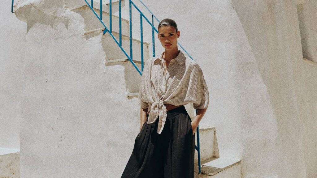 Leitura obrigatória: Nordstrom nomeia novo vice-presidente e diretor de moda da Zara Pants se torna viral por causar lesões